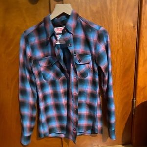 Women’s Dixxon shreddy